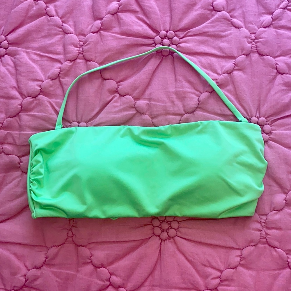 Bathing suit top